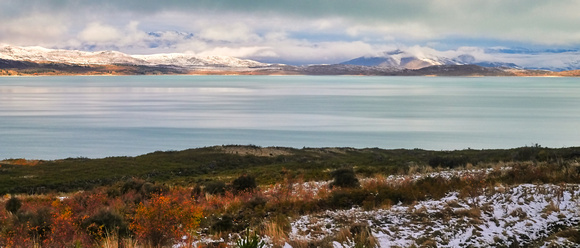 Mount Cook, Aoraki, New Zealand