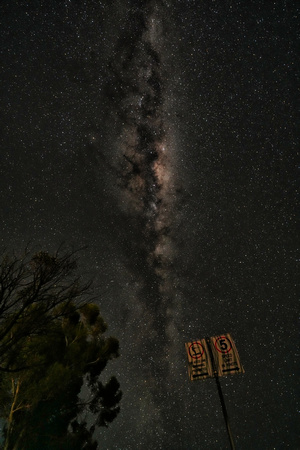 Lake Boga Astrophotography