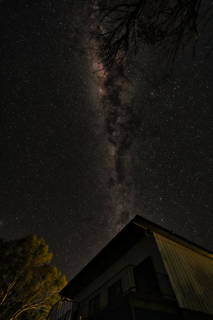 Lake Boga Astrophotography