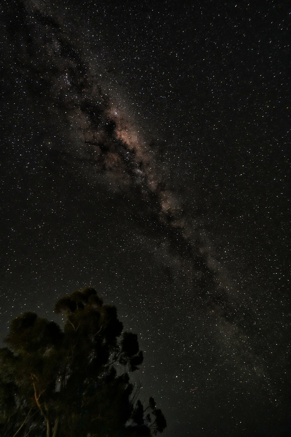 Lake Boga Astrophotography