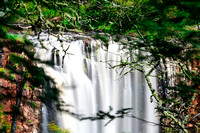 Trentham Falls