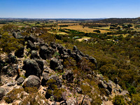 Hanging Rock, Victoria