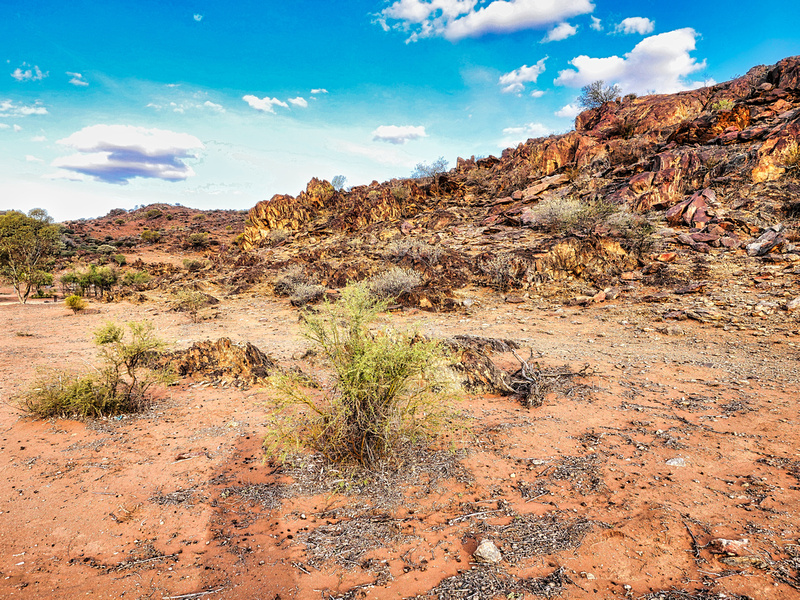 Broken Hill