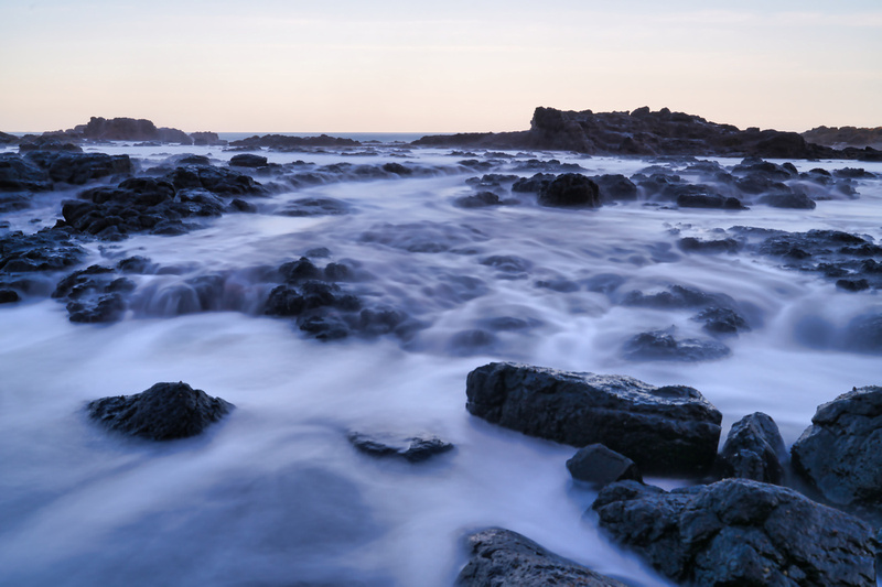 Roentare | Pulpit Rock Re-visit for Water H2O Thursday