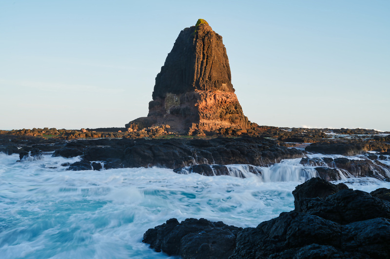 Roentare | Pulpit Rock Re-visit for Water H2O Thursday