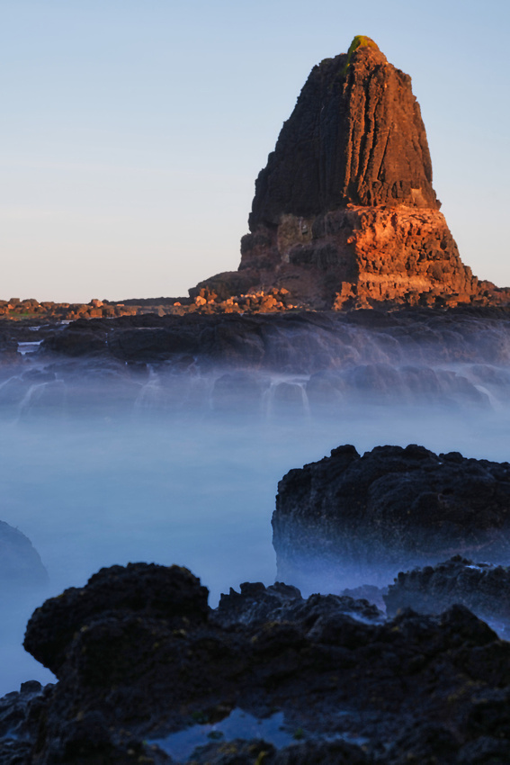 Pulpit Rock, Cape Schanck, Melbourne