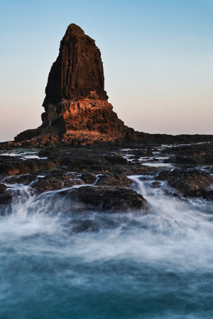 Pulpit Rock, Cape Schanck, Melbourne