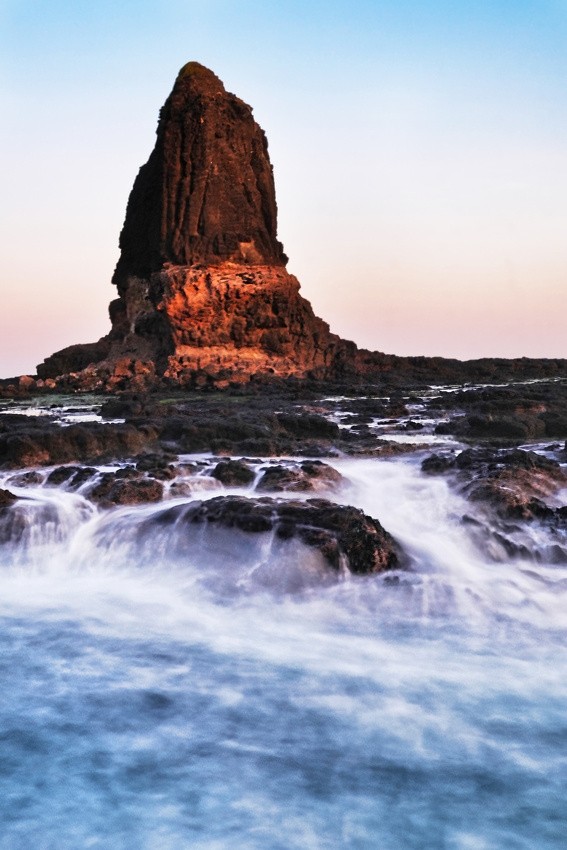 Pulpit Rock, Cape Schanck, Melbourne