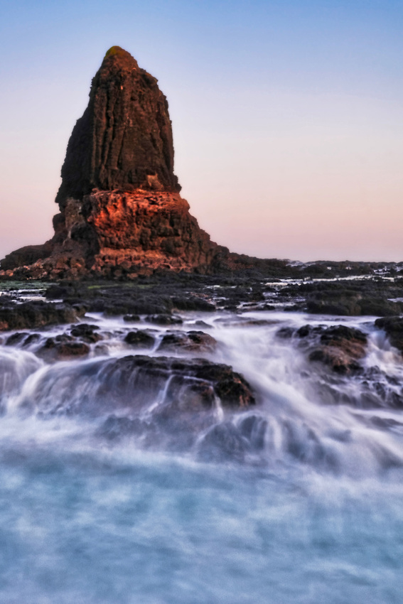 Pulpit Rock, Cape Schanck, Melbourne