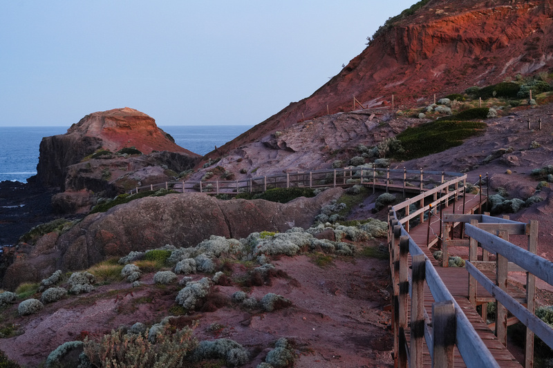 Pulpit Rock, Cape Schanck, Melbourne