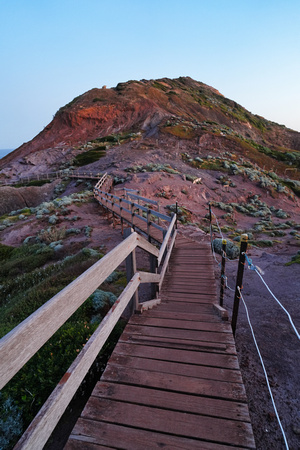 Pulpit Rock, Cape Schanck, Melbourne