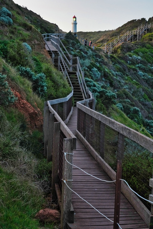 Pulpit Rock, Cape Schanck, Melbourne