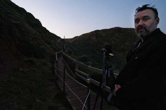 Pulpit Rock, Cape Schanck, Melbourne