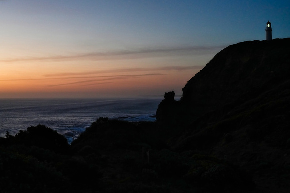 Pulpit Rock, Cape Schanck, Melbourne