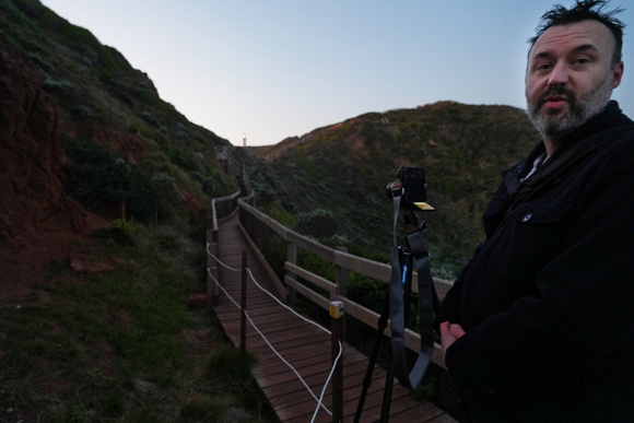 Pulpit Rock, Cape Schanck, Melbourne