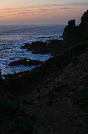 Pulpit Rock, Cape Schanck, Melbourne