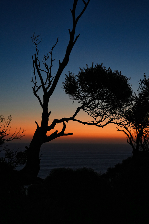 Pulpit Rock, Cape Schanck, Melbourne