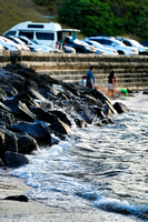Frankston Pier, Melbourne