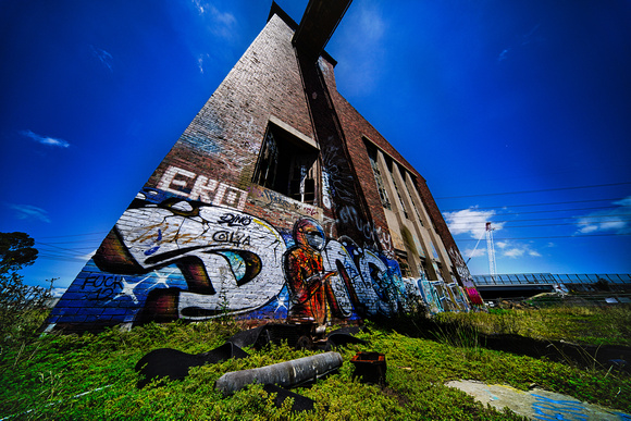 BradMill Factory, Yarraville