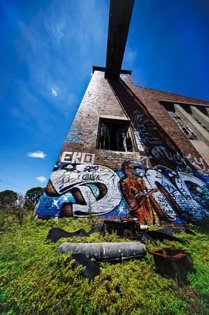 BradMill Factory, Yarraville