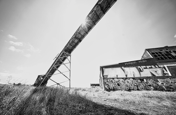 BradMill Factory, Yarraville