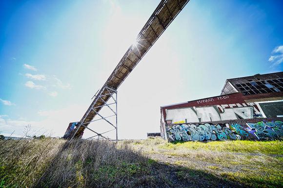 BradMill Factory, Yarraville