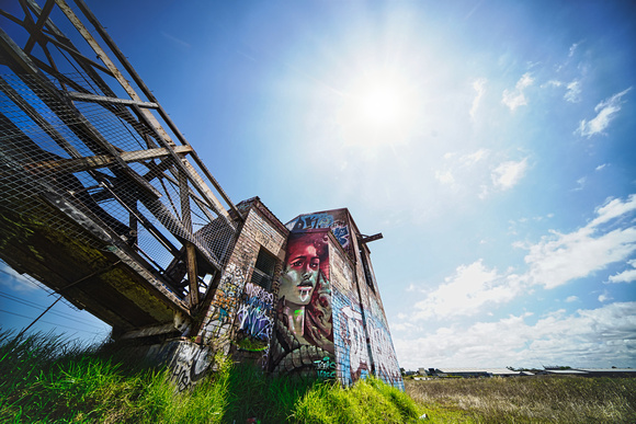 BradMill Factory, Yarraville