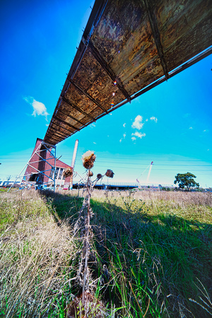 BradMill Factory, Yarraville
