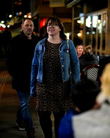 Melbourne Night Candid 23 9 9