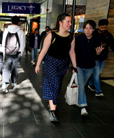 Melbourne CBD