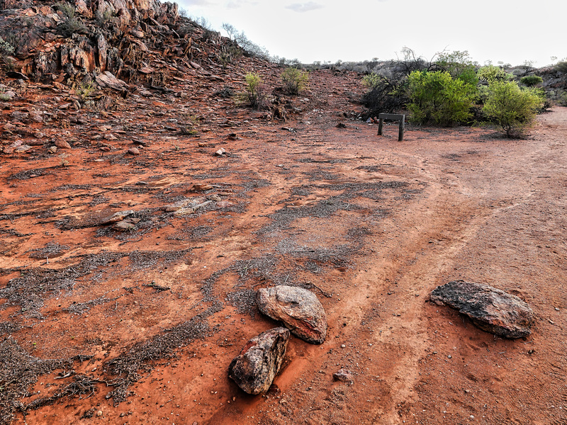 Broken Hill