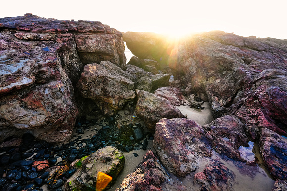 Forest Cave, Phillip Island