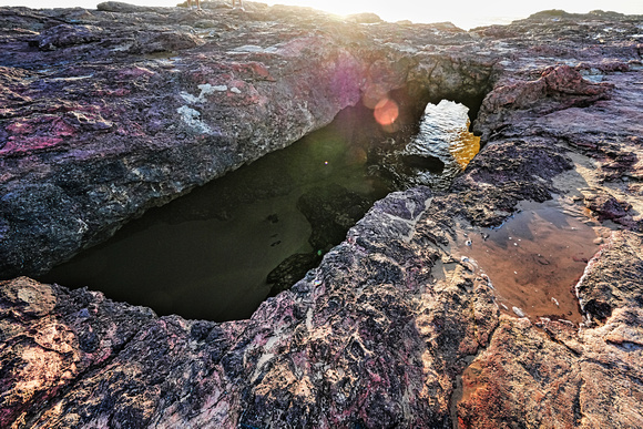 Forest Cave, Phillip Island