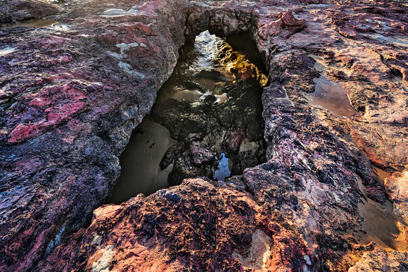 Forest Cave, Phillip Island