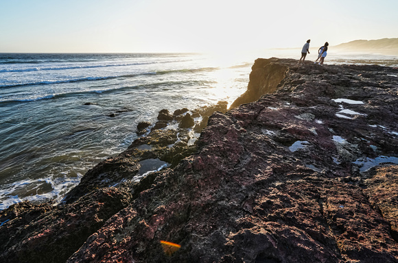 Forest Cave, Phillip Island