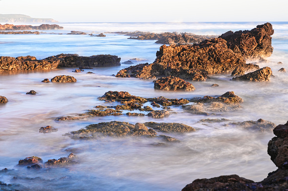 Forest Cave, Phillip Island