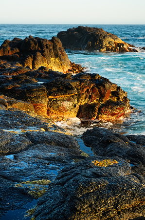 Flinders Blowhole, Mornington Peninsula