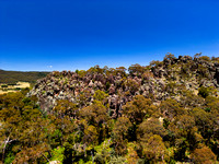 Hanging Rock, Victoria