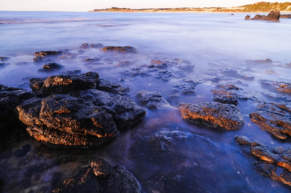 Cat bay, Phillip Island