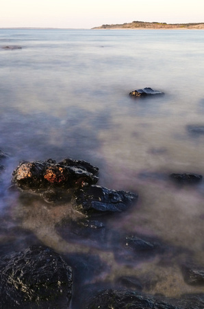 Cat bay, Phillip Island