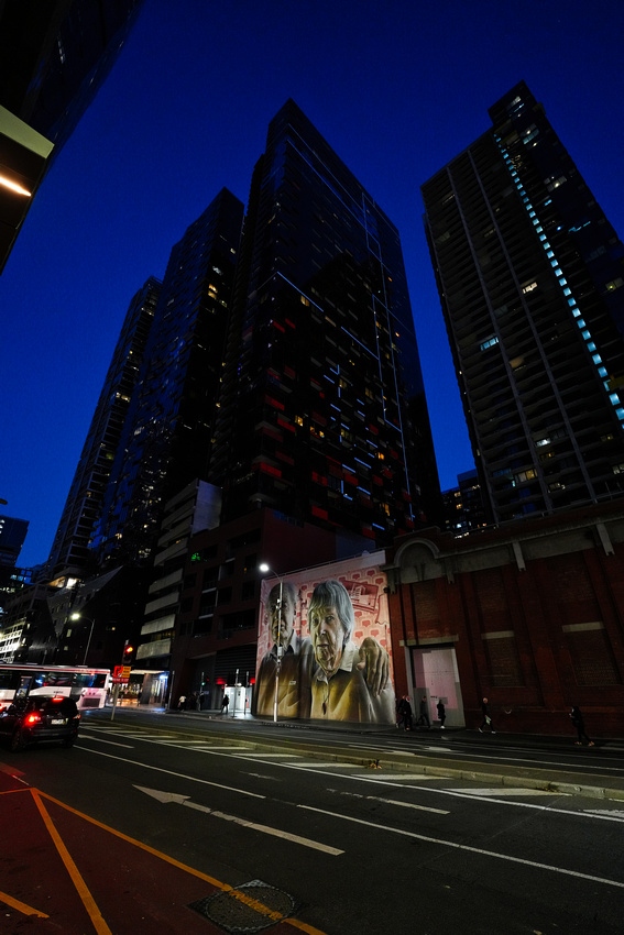 Atria Melbourne