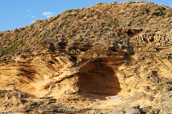 Sierra Navada Rocks, Portsea