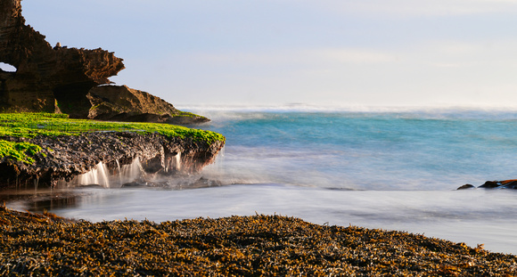 Sierra Navada Rocks, Portsea