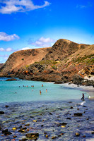 Second Valley Beach, South Australia