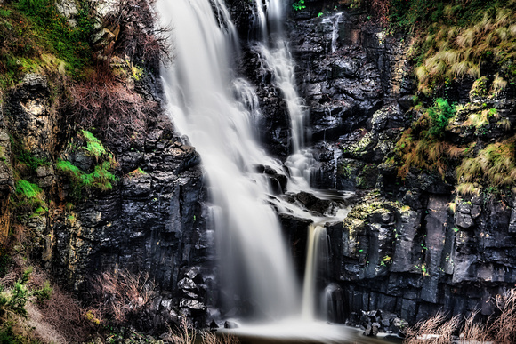 Lal Lal Waterfalls, Ballarat