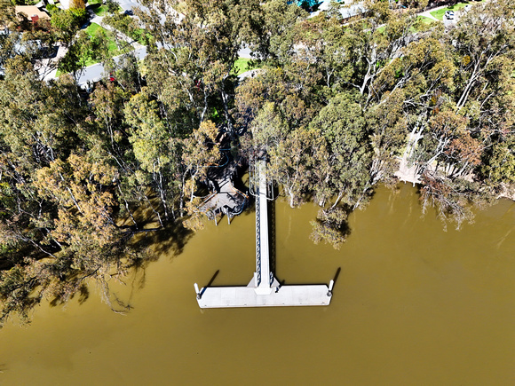 Koondrook, Victoria