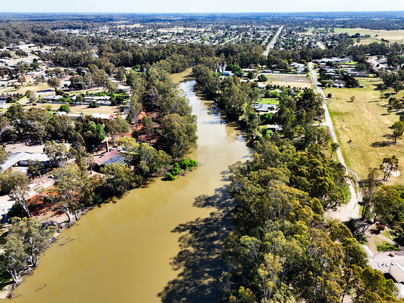 Koondrook, Victoria