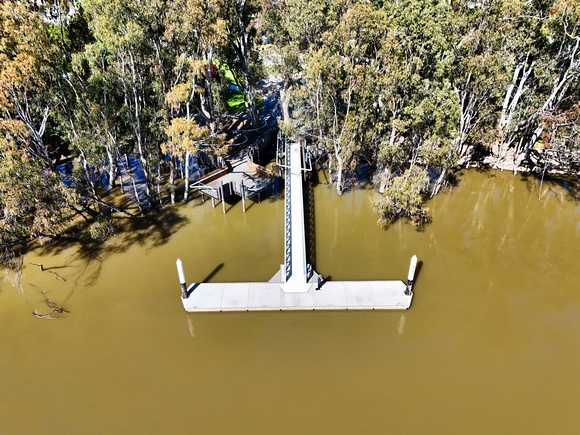 Koondrook, Victoria