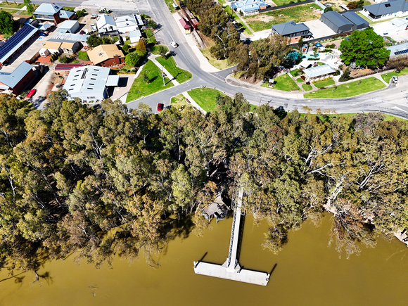 Koondrook, Victoria