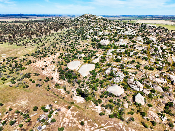 Pyramid Hill, Victoria